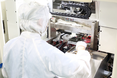 触控技术赋能行业应用 电子产品研发与销售的创新之路