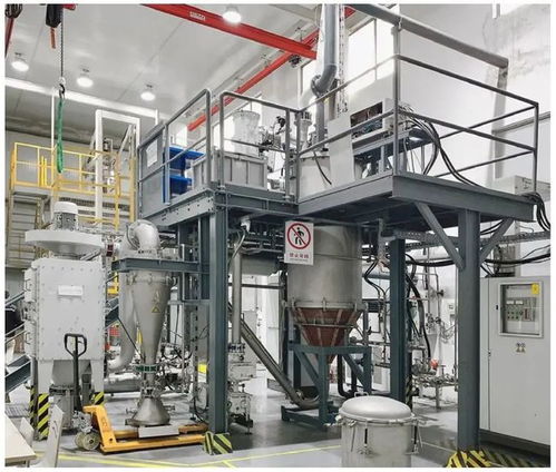 飞而康的产业化之路 从高端材料到金属增材制造超级工厂